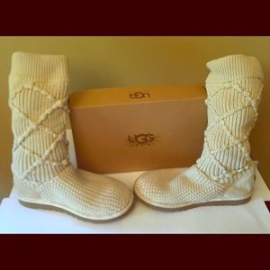 Authentic Uggs
